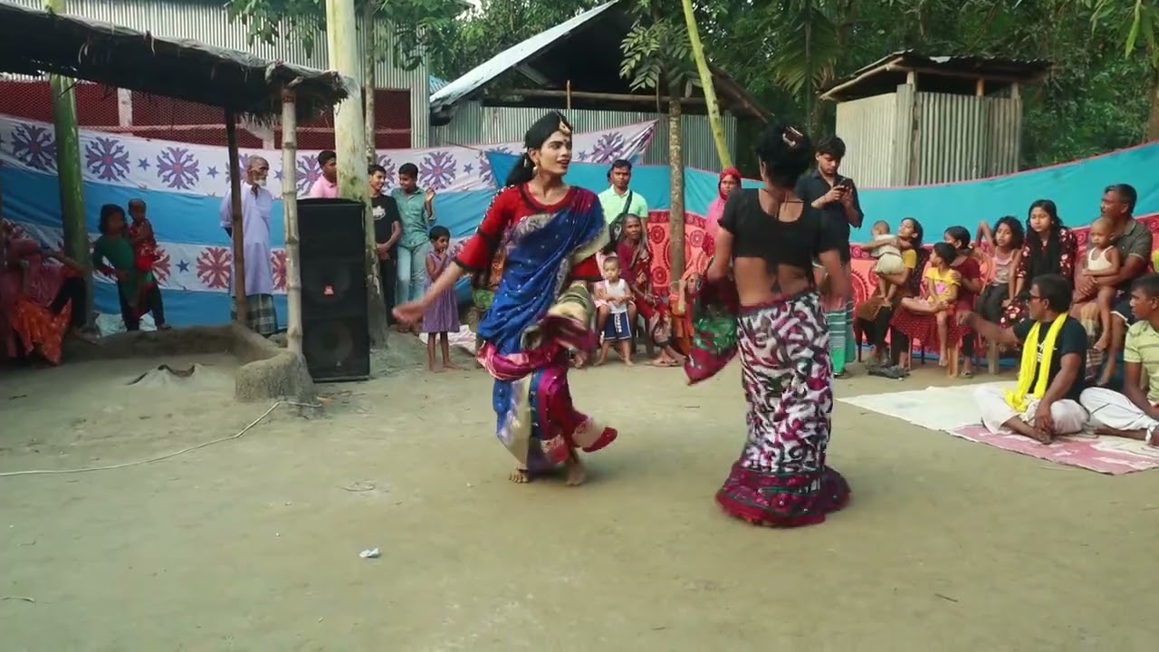 বাড়ির শোভা বাগান গো বাগিচা ঘরের শোভা বেটি 🔥 শাকিলা সরকার ডিজে বিয়ের গীত 🔥 Dj biyer git