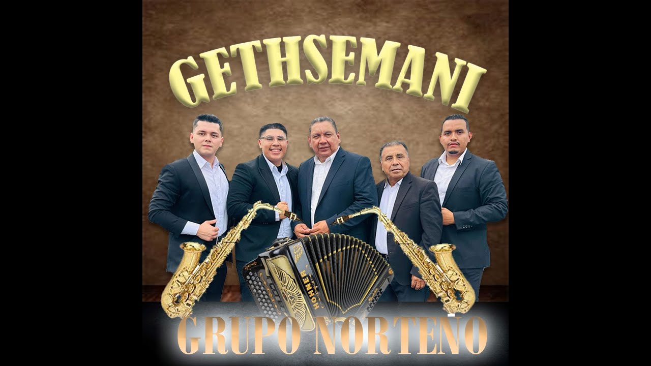 GRANDES EXITOS NORTENOS