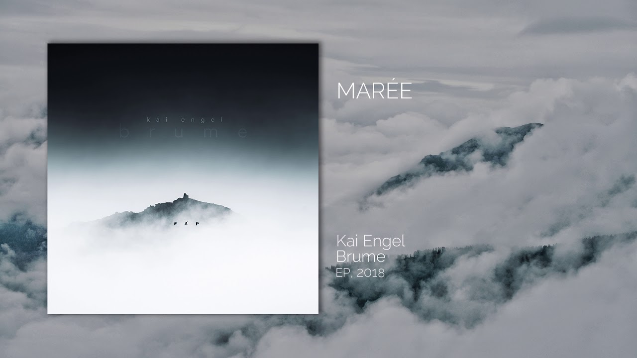 Kai Engel - Mar&eacute;e - Official Music