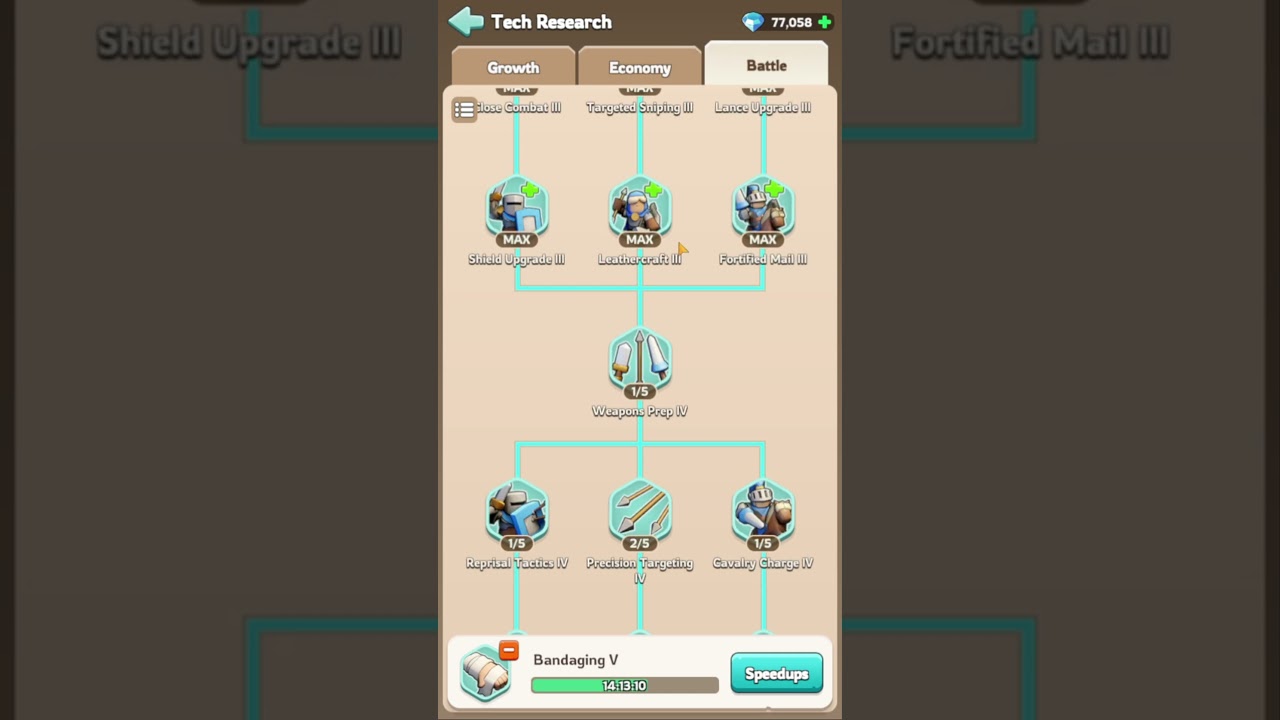 Best Research to Do First in Kingshot (Quick Guide!)