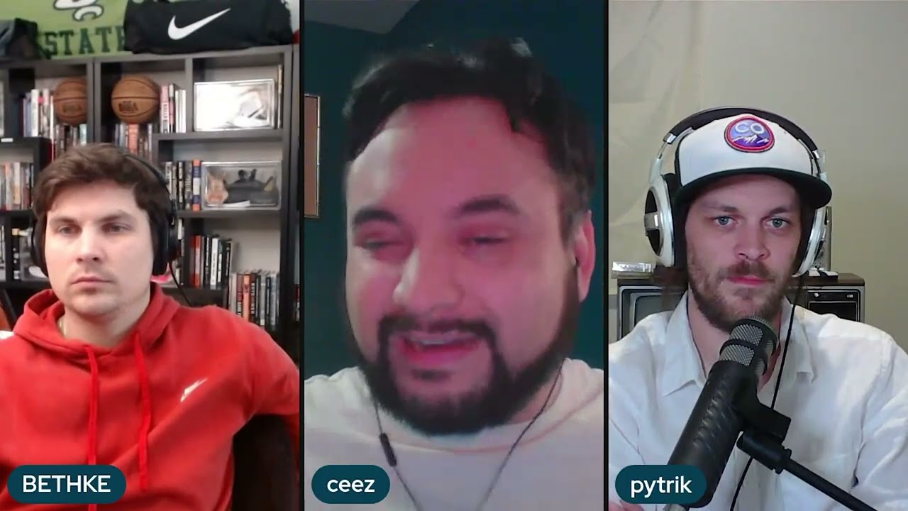 SUPER BOWL PREVIEW EXTRAVAGANZA!! [2026-02-06]