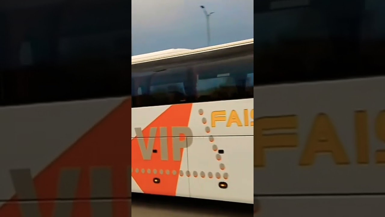 Faisal Movers best Pakistan buses#shorts#maree#