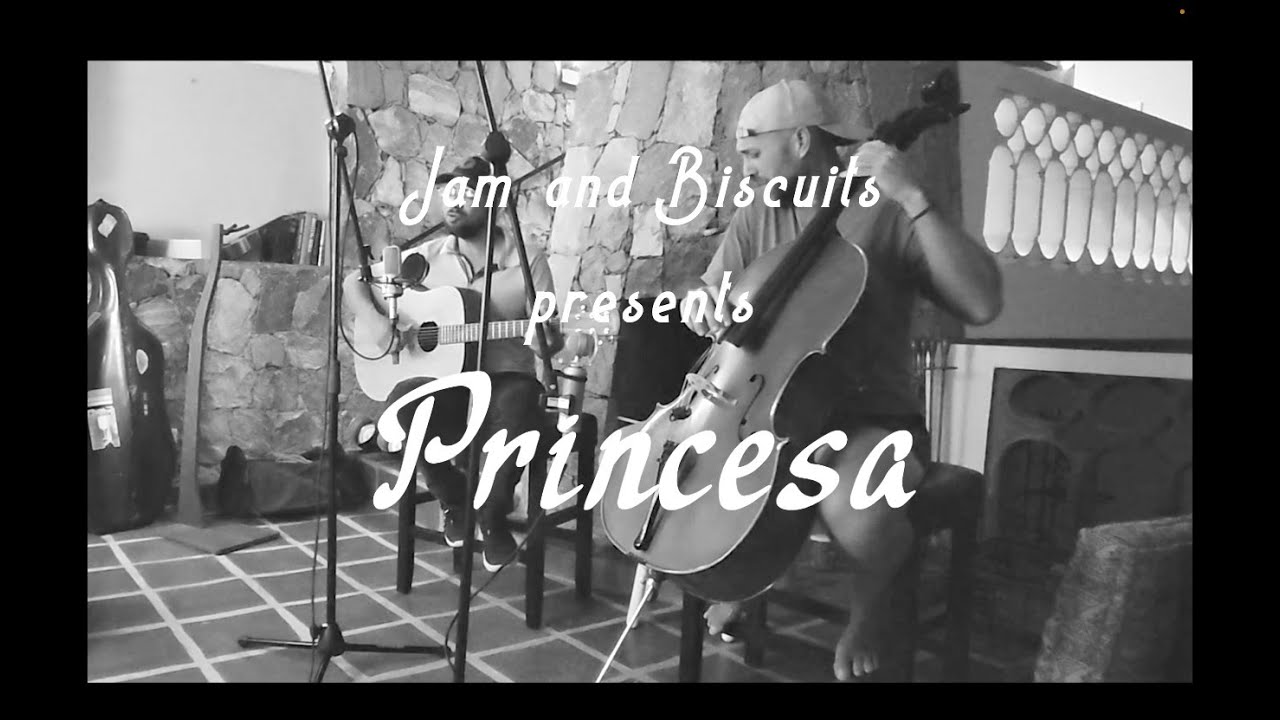 Princesa by Armando Quiros