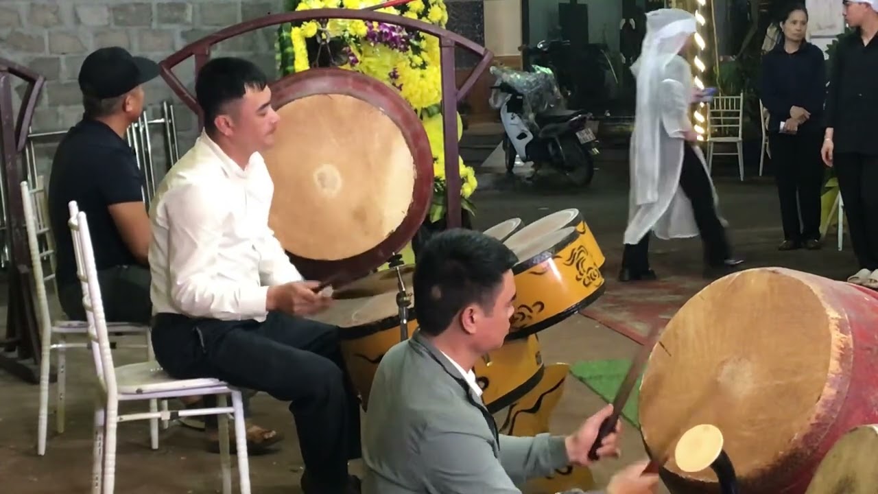 HỘI NHẠC HIỂU TÌNH NGHĨA HẢI PHÒNG 