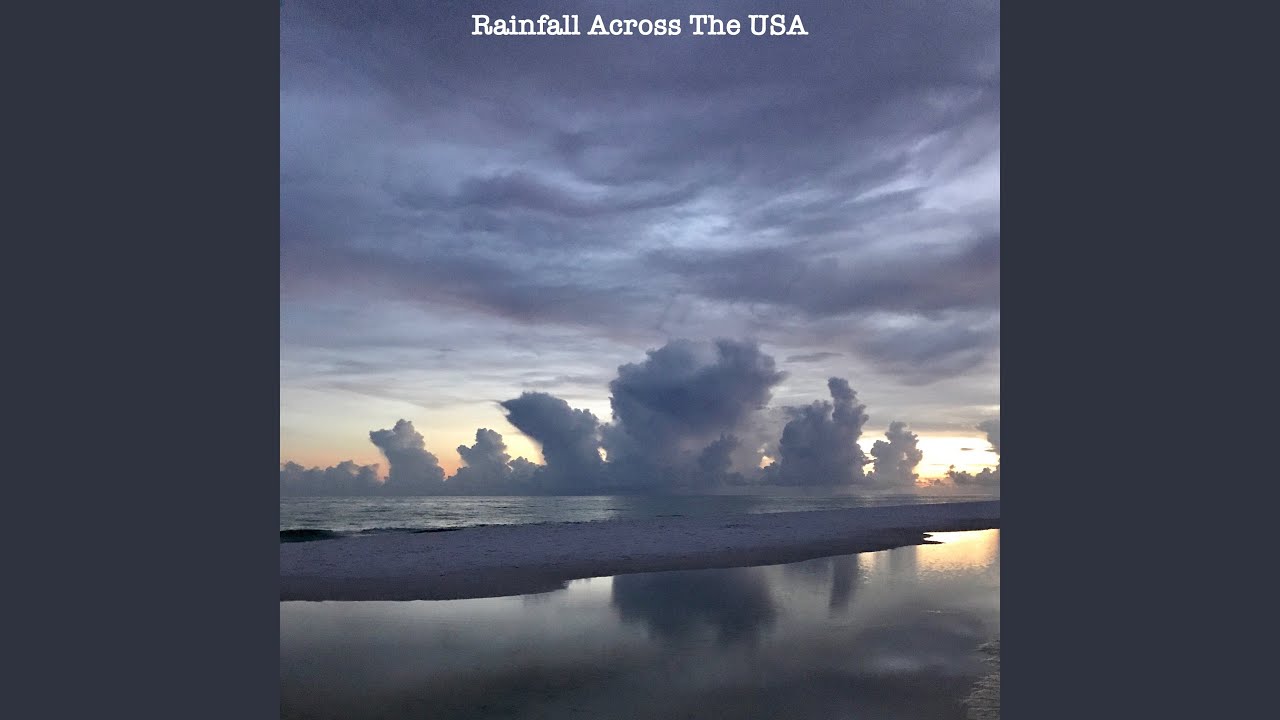 Illinois Winter Rain and Hail