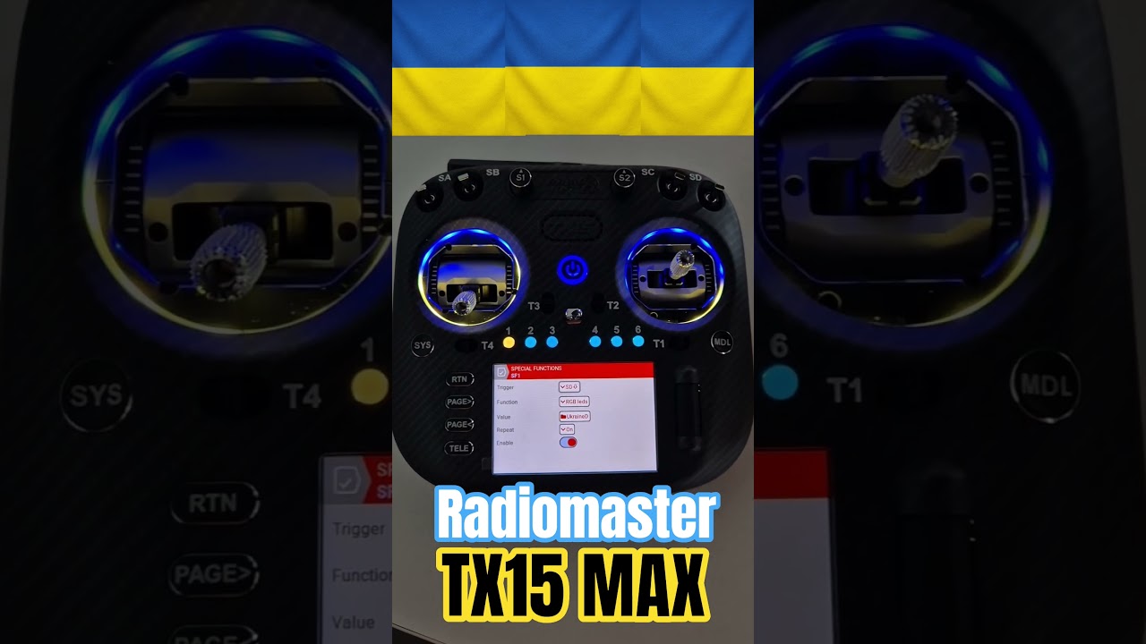 #Radiomaster
