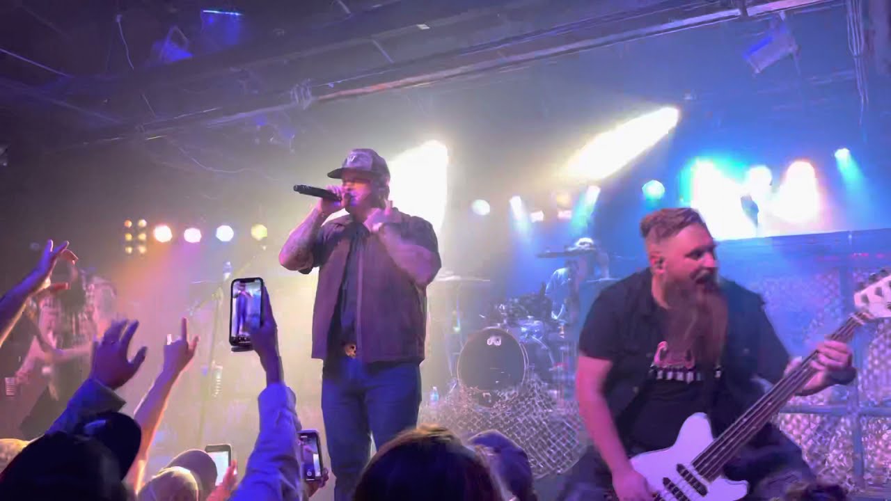 Jon Langston - &ldquo;Now You Know&rdquo; | Joe's On Weed Street - Chicago 2021