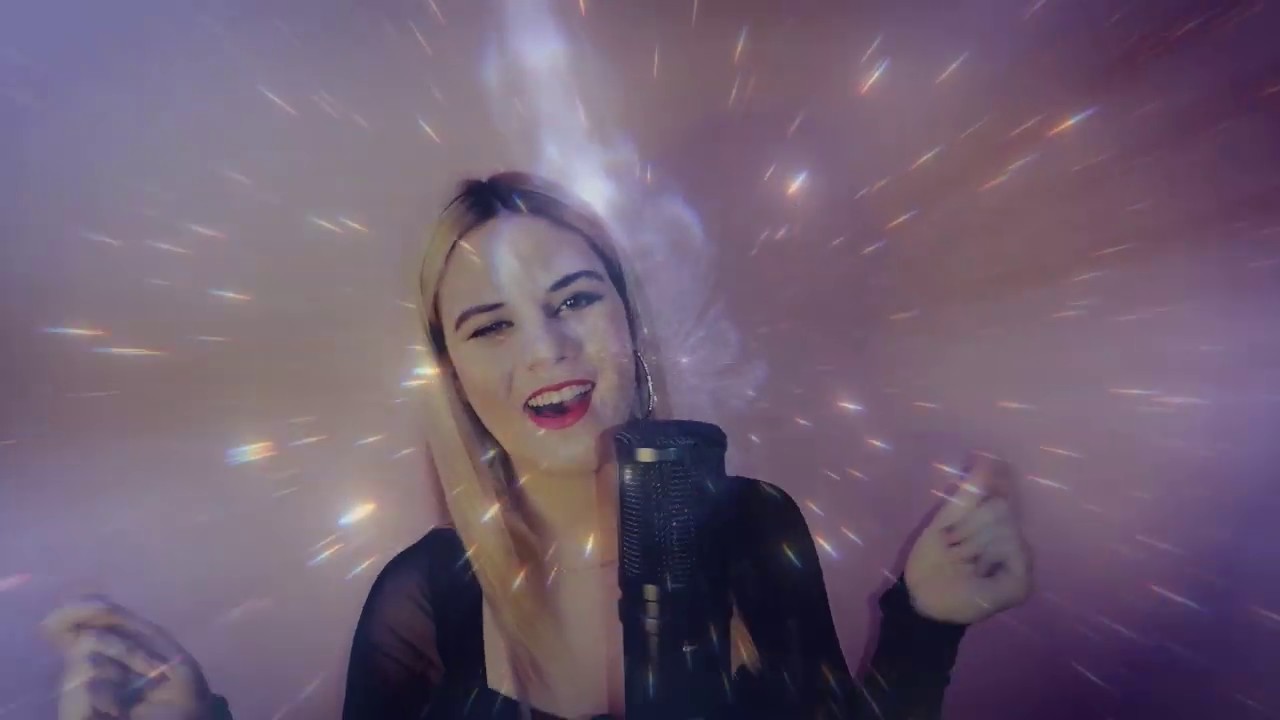 DANCE MONKEY COVER SALSA