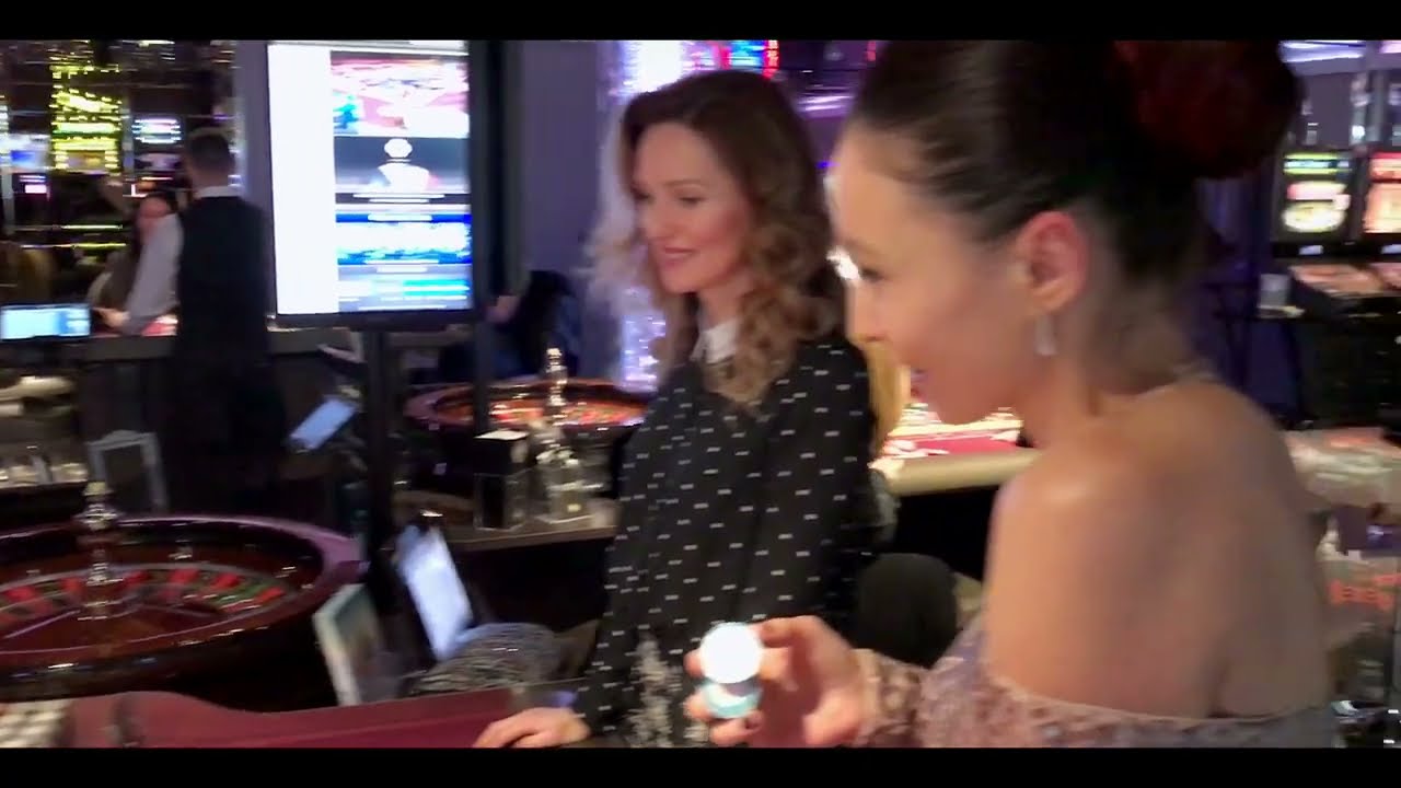Casino Sunborn Gibraltar - Mannequin Challenge Video 2016