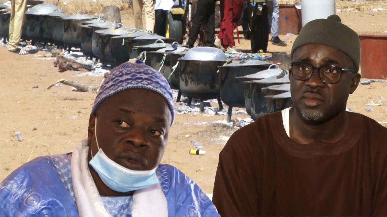 Diamoye Gaye 2026/ Tour de famille « Association Sillatou Rahim” ndajeem jokk mbokk