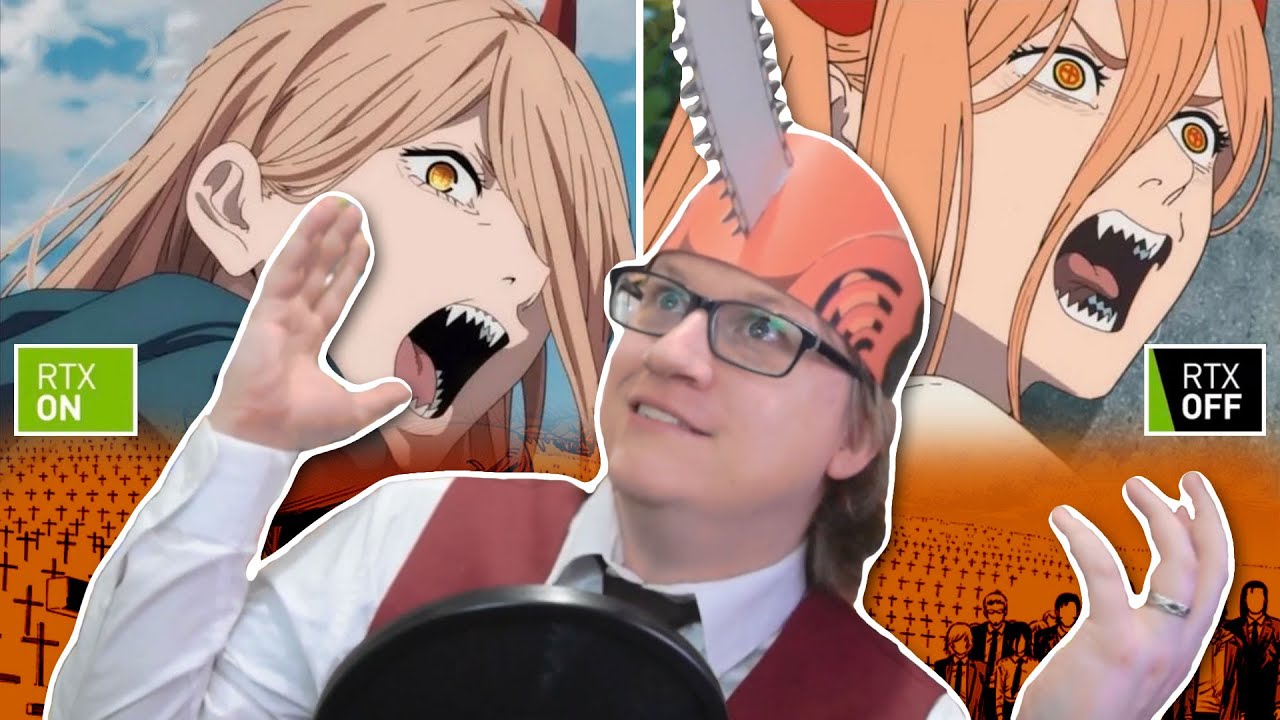 So I watched Chainsaw Man: Reze Arc...