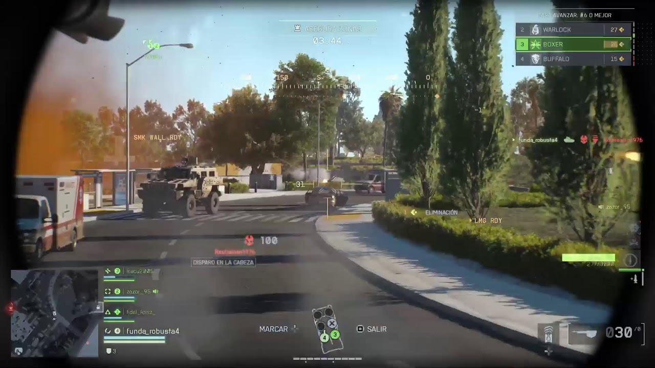 Battlefield 6