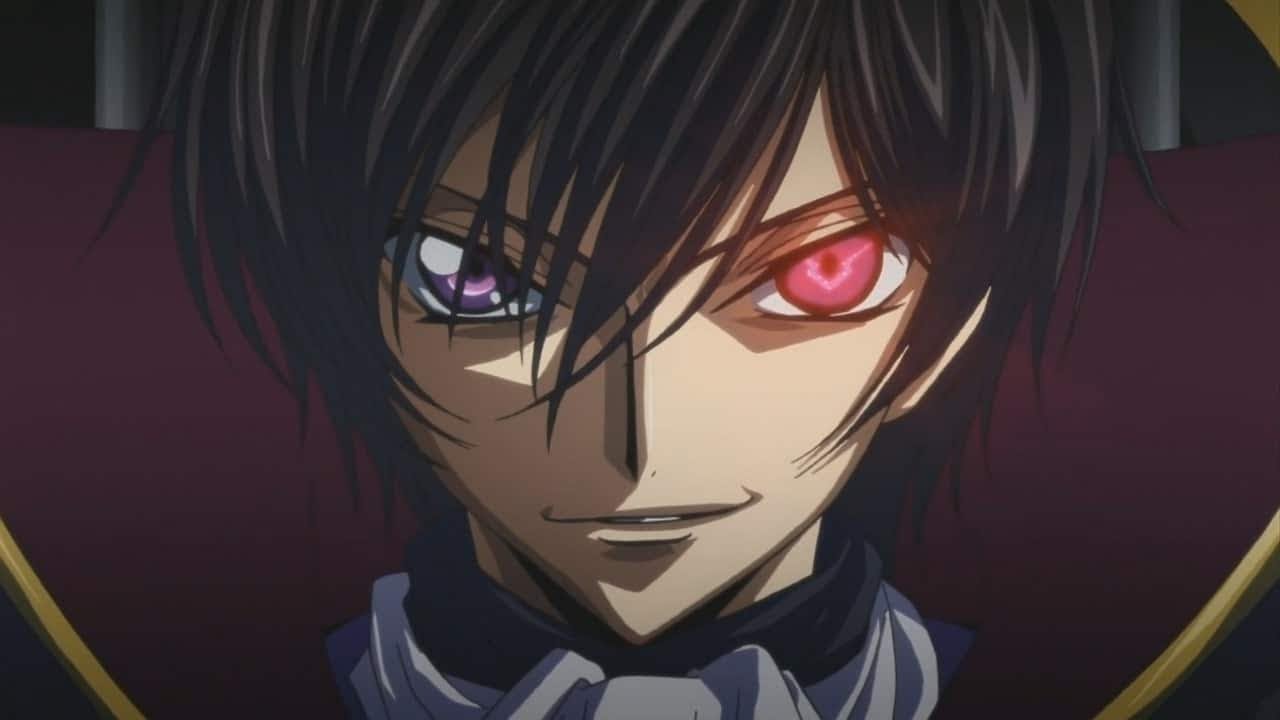 Lelouch Lamperouge 「AMV」| Code Geass