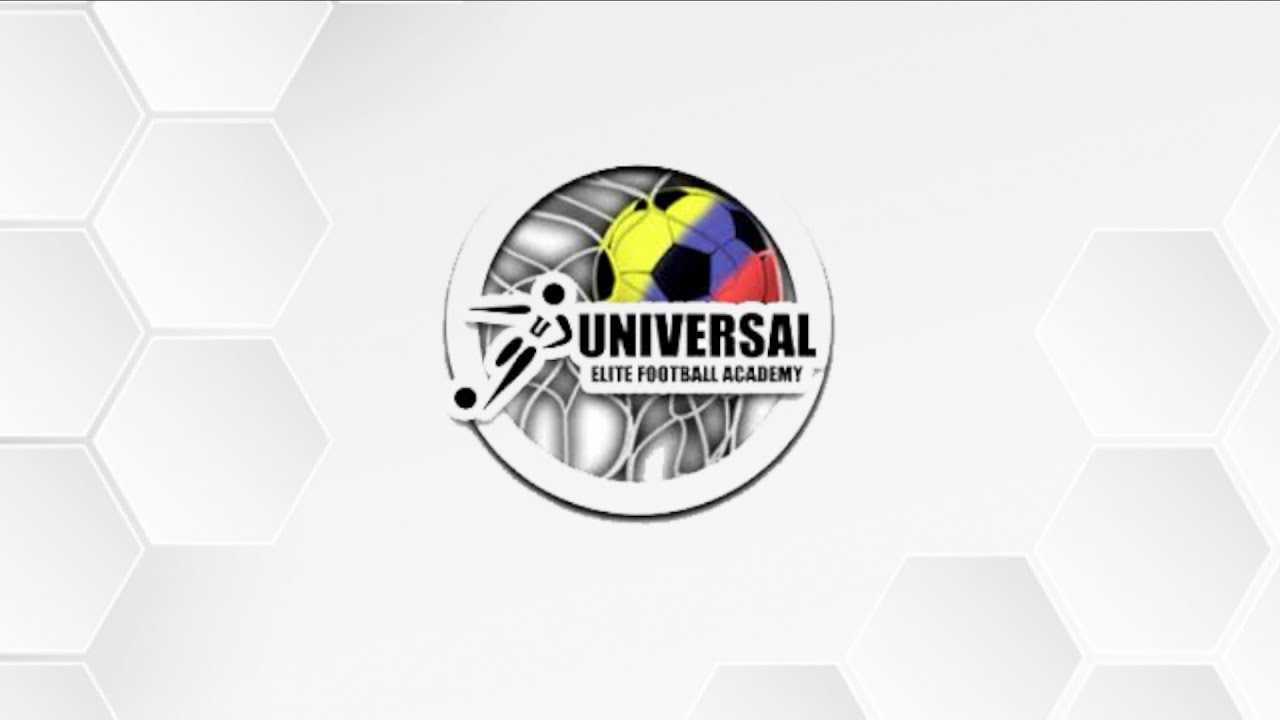 Universal Vs East London Soccer - 1st Half
