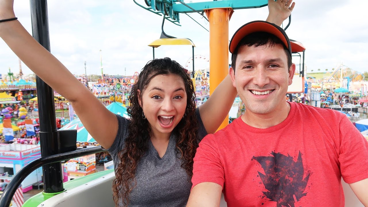 Let's go to the Florida State Fair! 2019