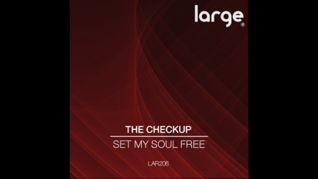 The Checkup | Hold Me Real Close | Large Music