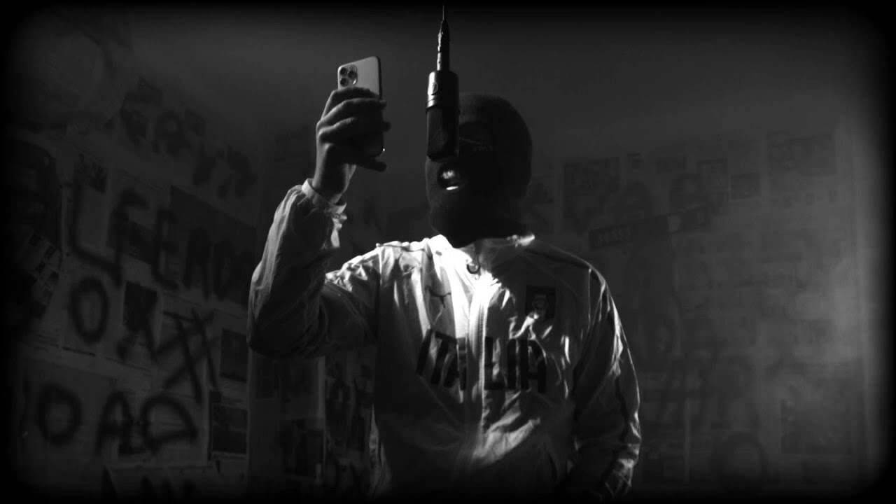 LFERDA - MONEY CASH [slowed & reverb]