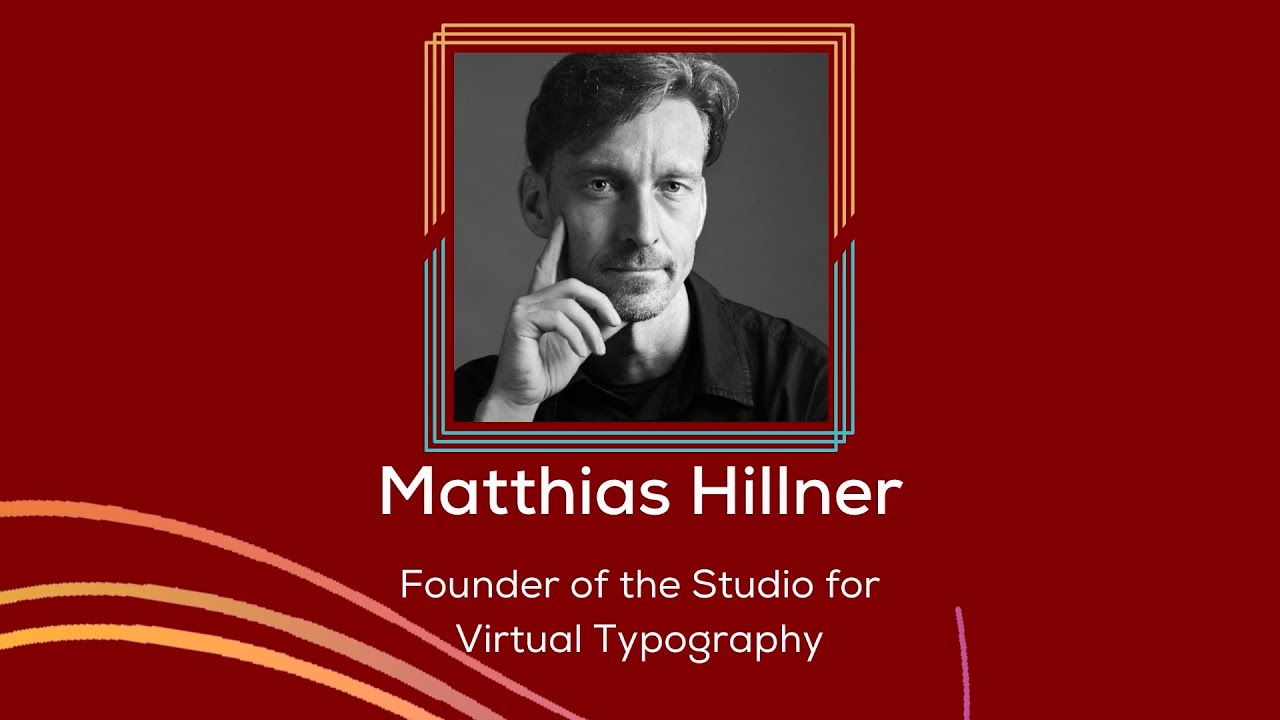 Imagine. Initiate. Inspire. | Episode 2 - Matthias Hillner | 