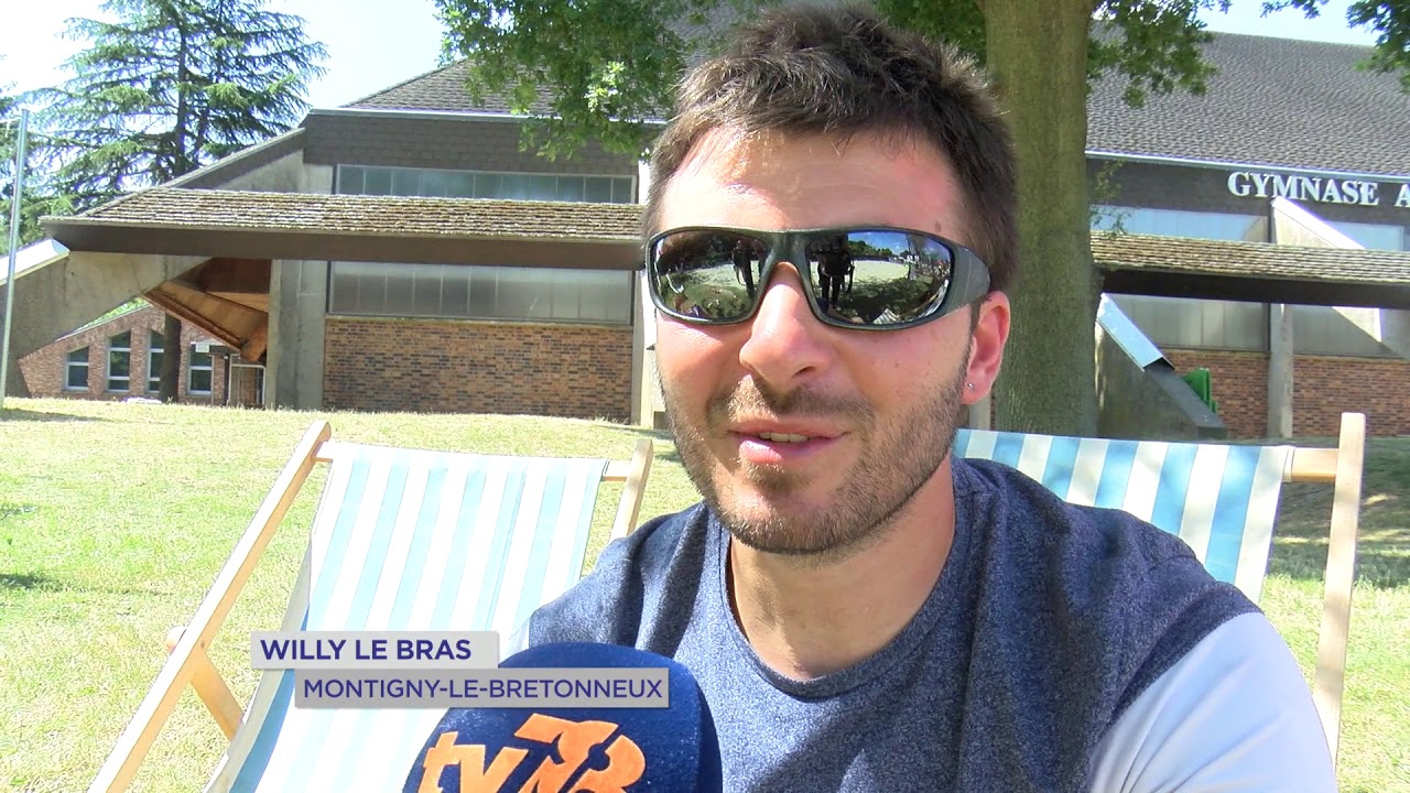 Yvelines | Montigny-le-Bretonneux : Déjà du succès pour 
