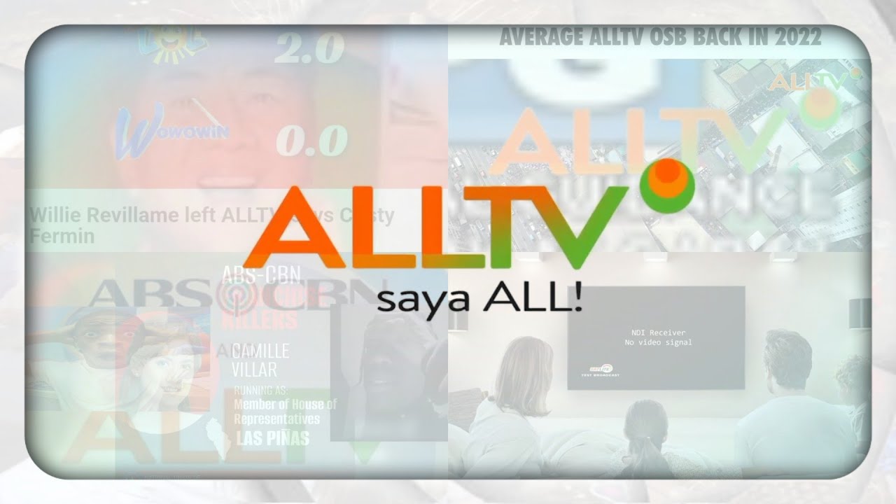 ALLTV 