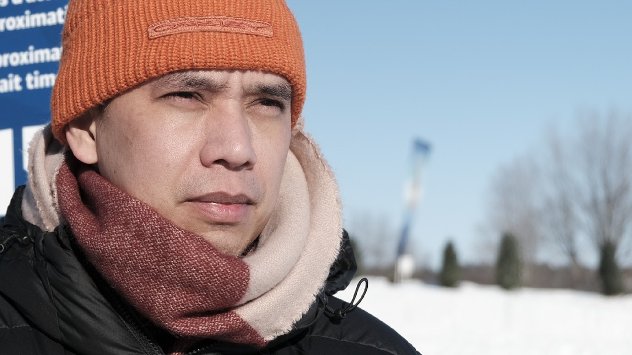 Just Harry - Checking in after over four years