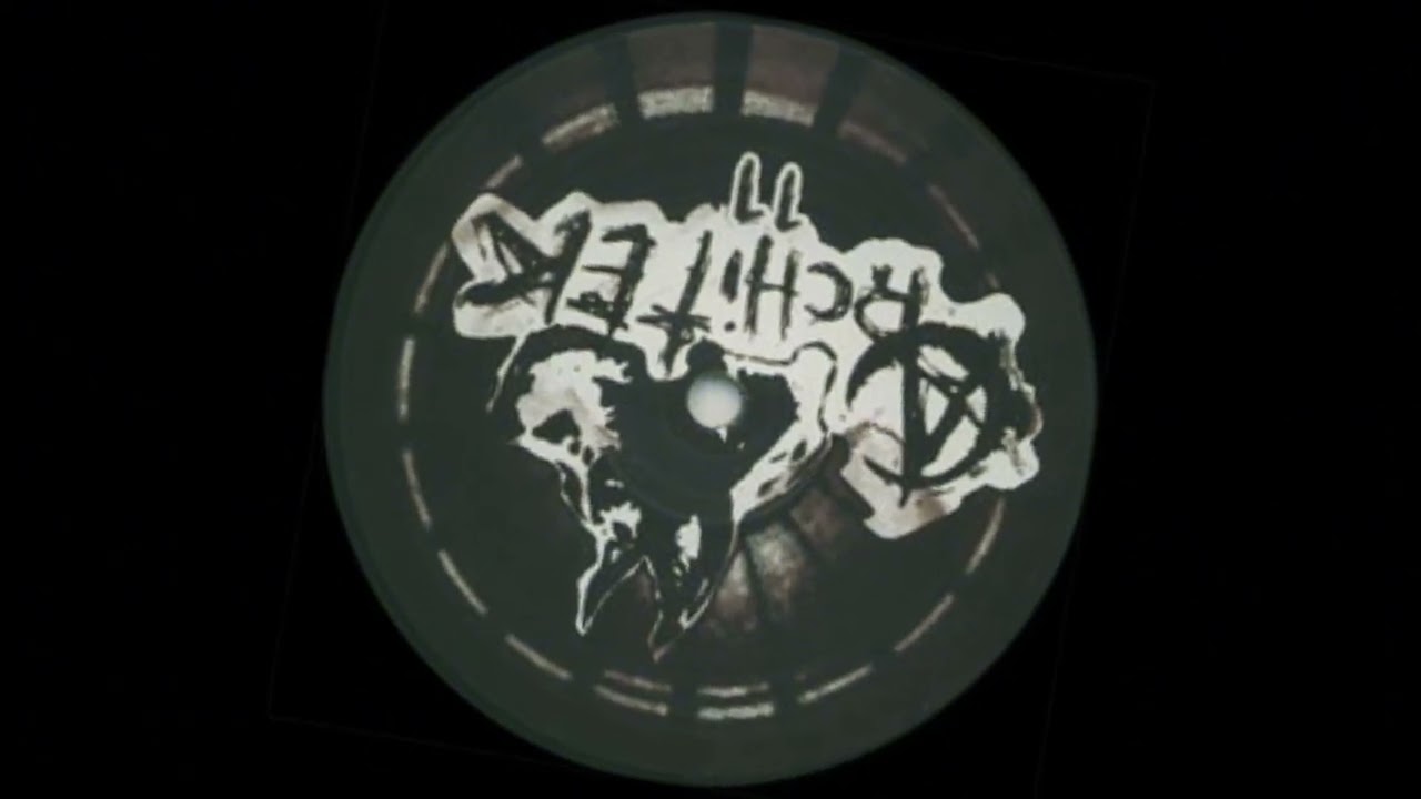 TLB - Lockdown (Architek 11)