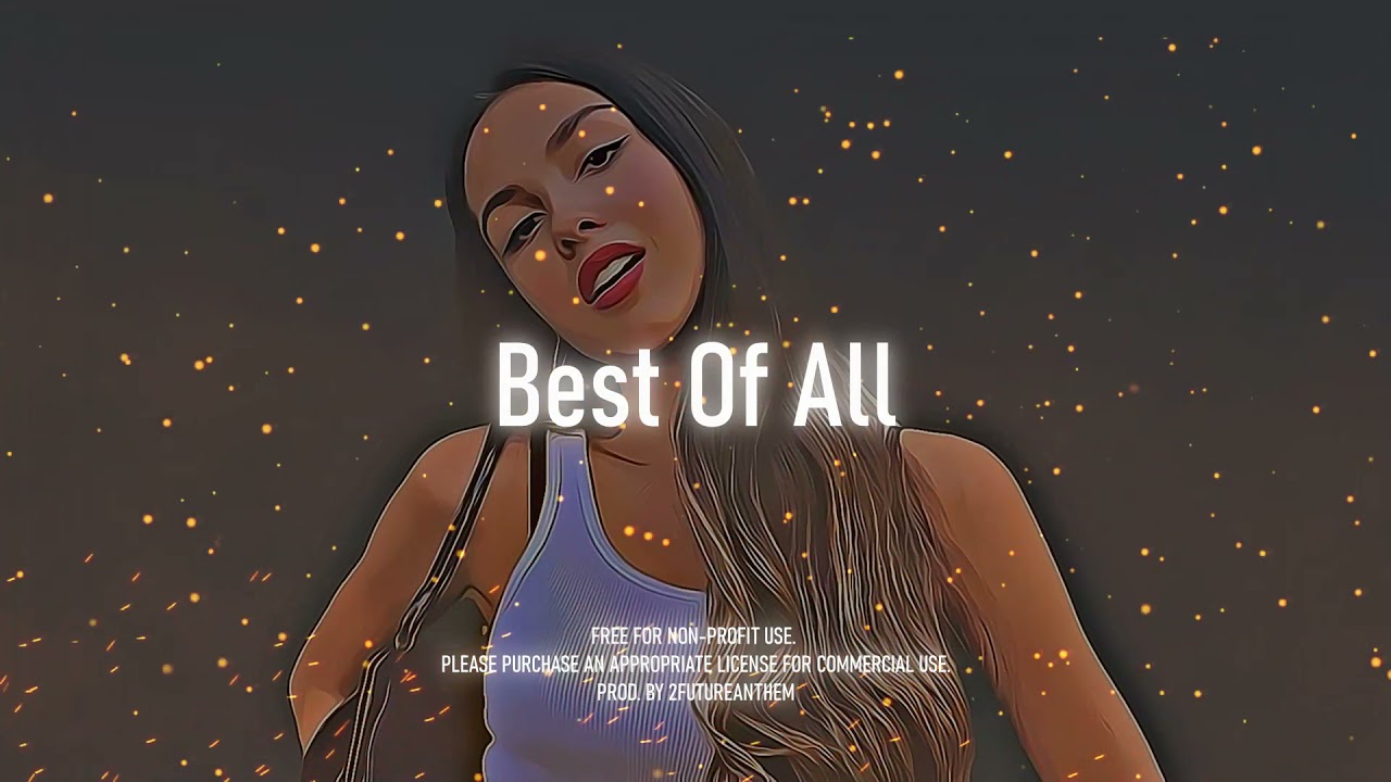 [SOLD] Best Of All | Olivia Rodrigo x Taylor Swift Type Beat | Pop Rock Instrumental 2021