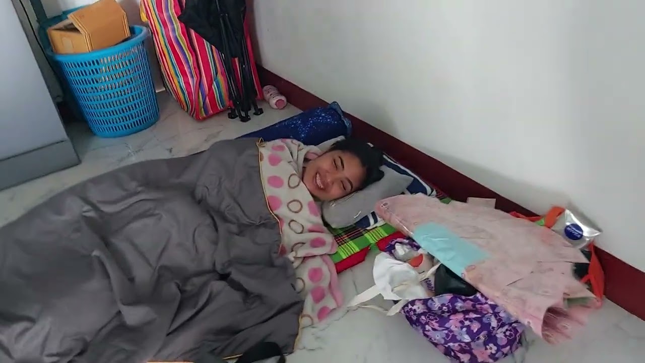 EP.3898.ไม่น่าเชื่อสาลินีจะทำแบบนี้ #อุ๋งอิ๋งเพชรบ้านแพง