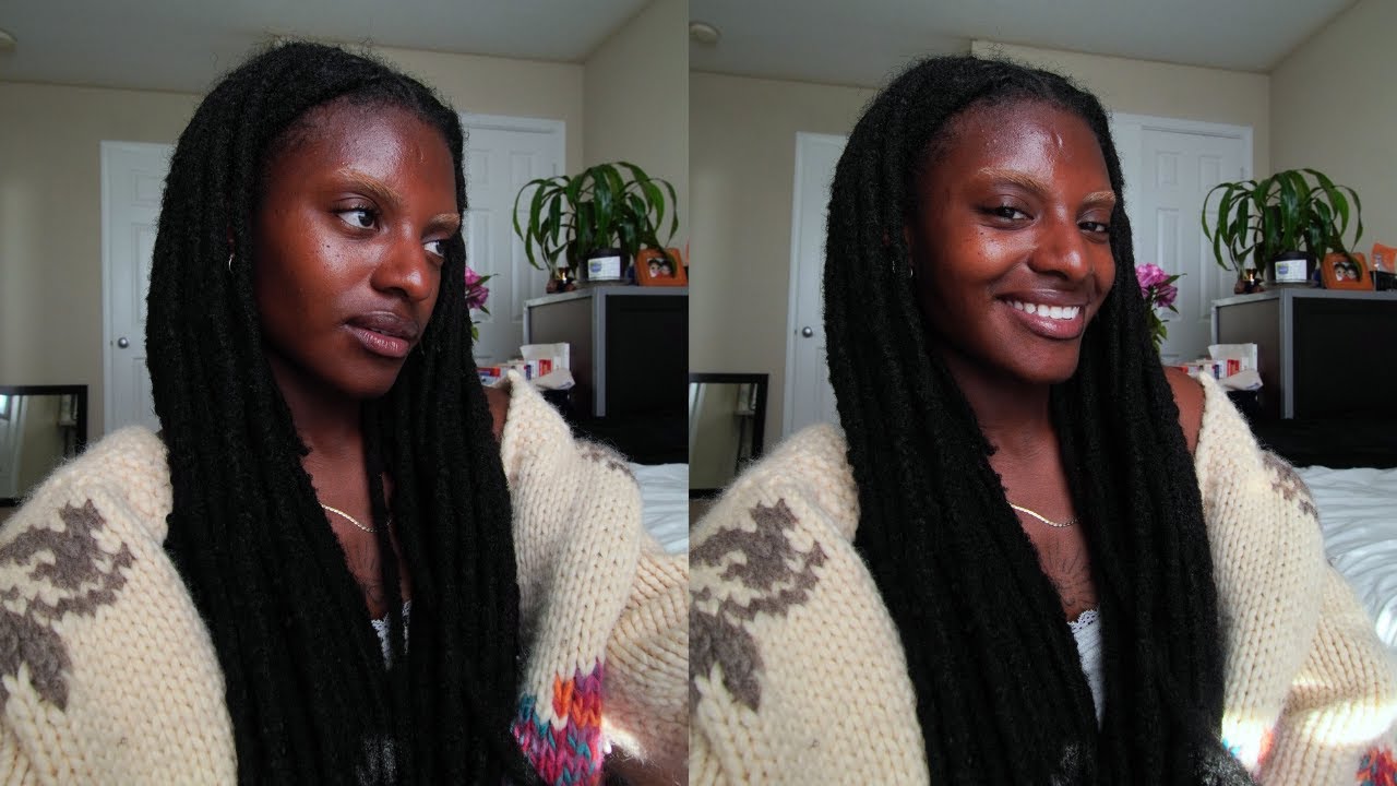 My 6-Year Loc Update & What I Wish I Knew