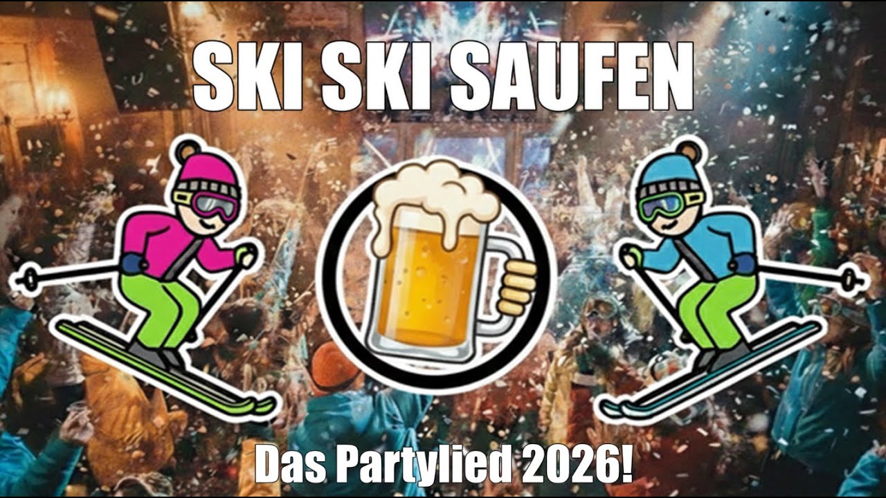 Ski Ski Saufen - ZBSA