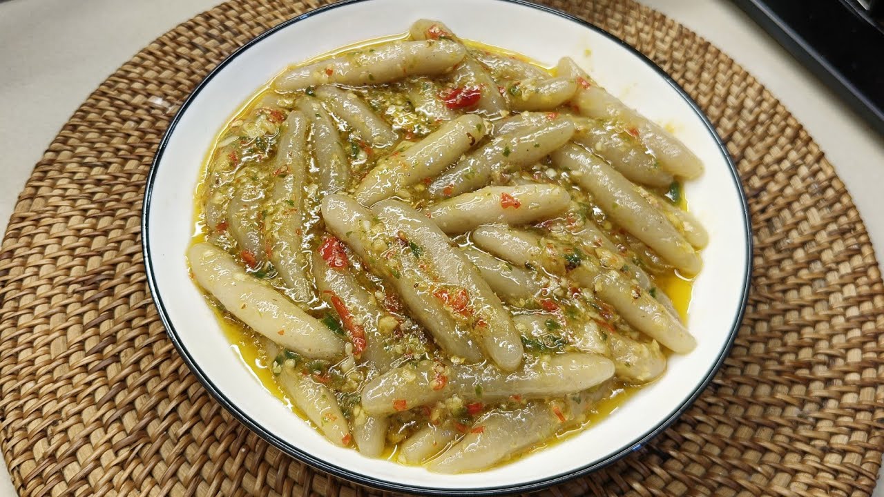 RESEP CICOS