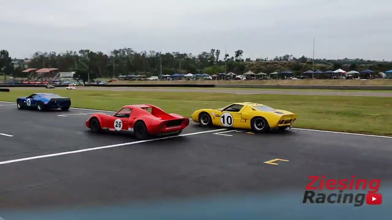 Race1 at 