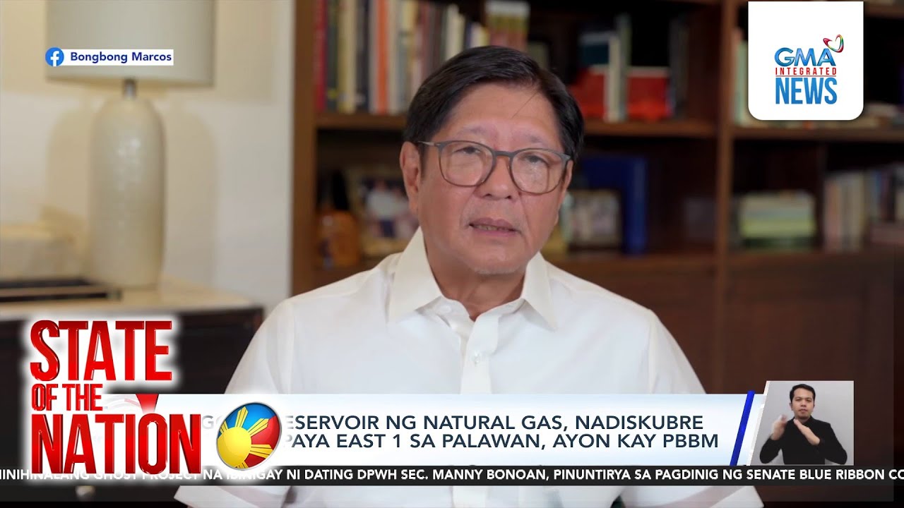 PBBM faces impeachment raps | SONA