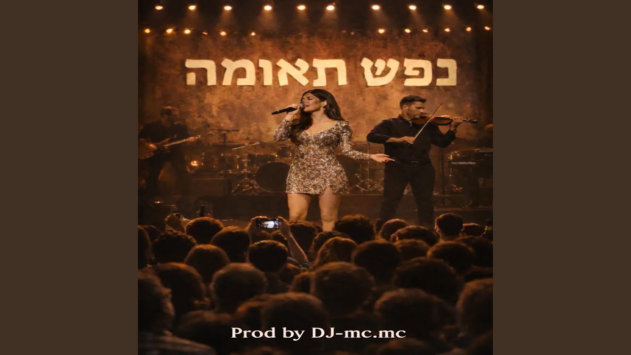 נפש תאומה