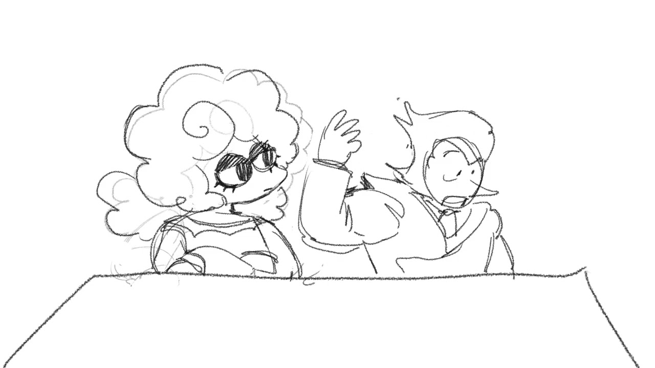 Real True Facts About Spamton G. Spamton (Deltarune Animatic)