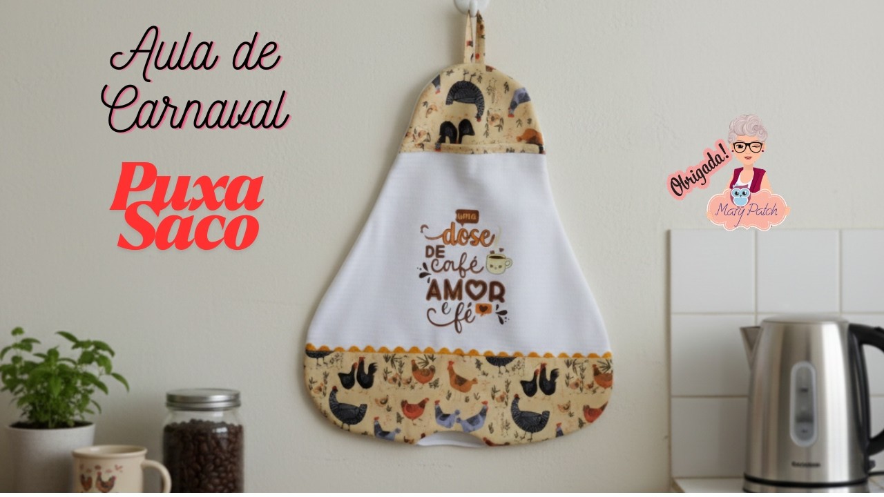 Puxa saco II