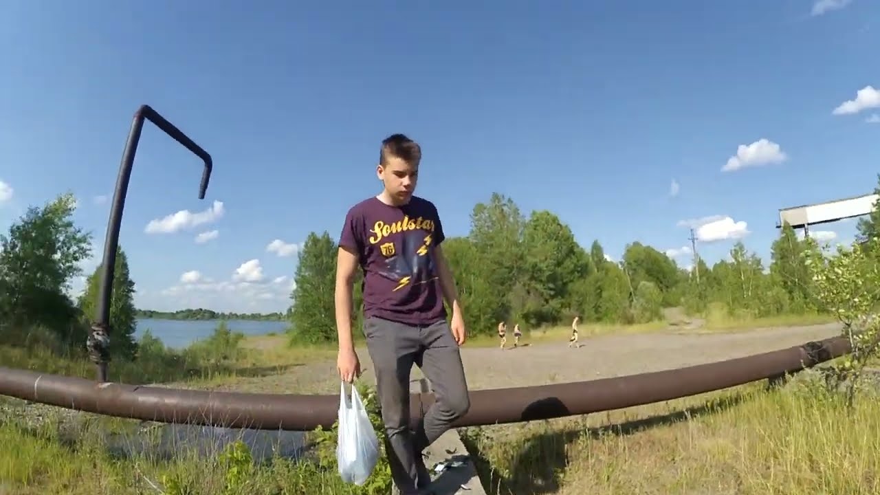 2018 Новокузнецк 2-й день