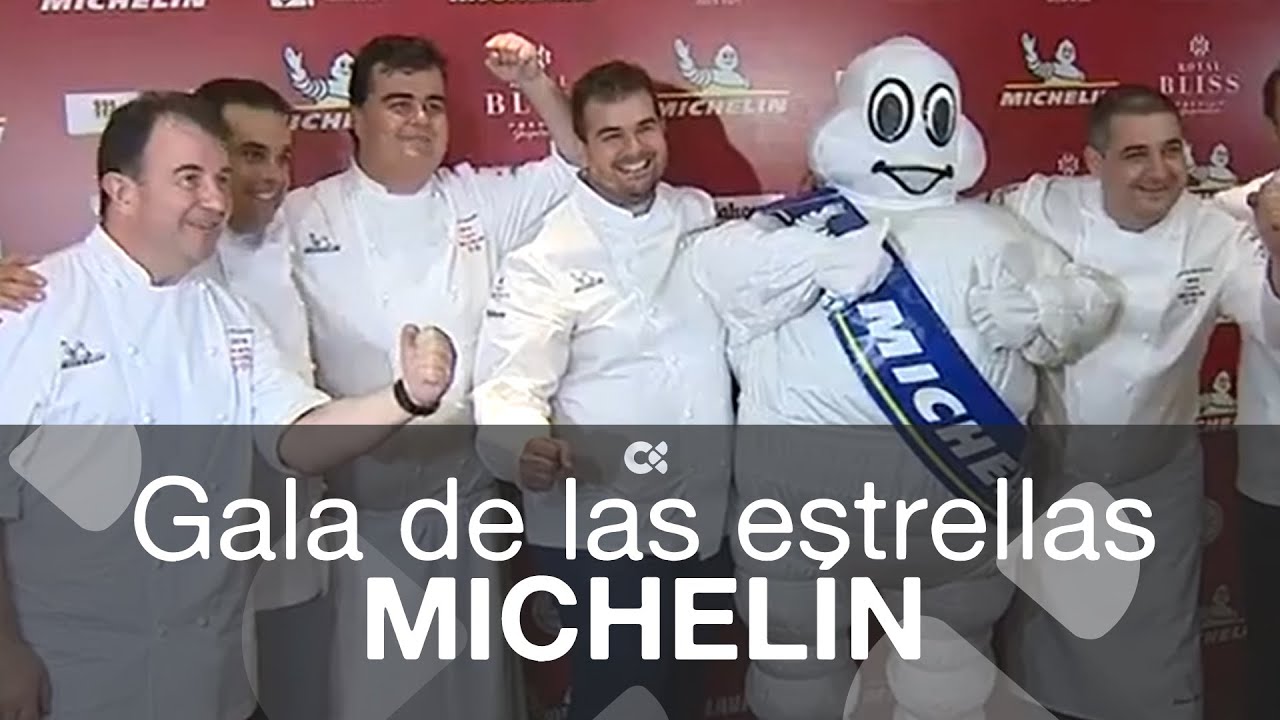 Los restaurantes canarios, a la espera de la lista Michelin