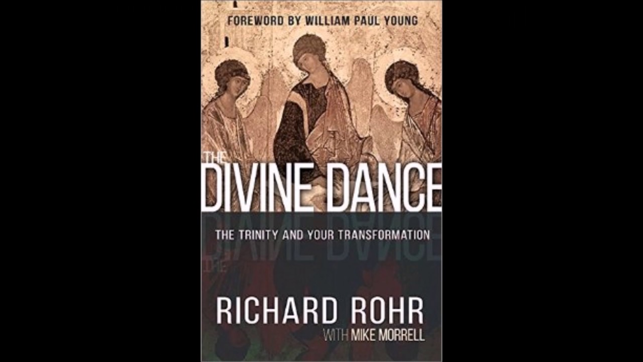 Divine Dance: The Son. Part 1 of 6