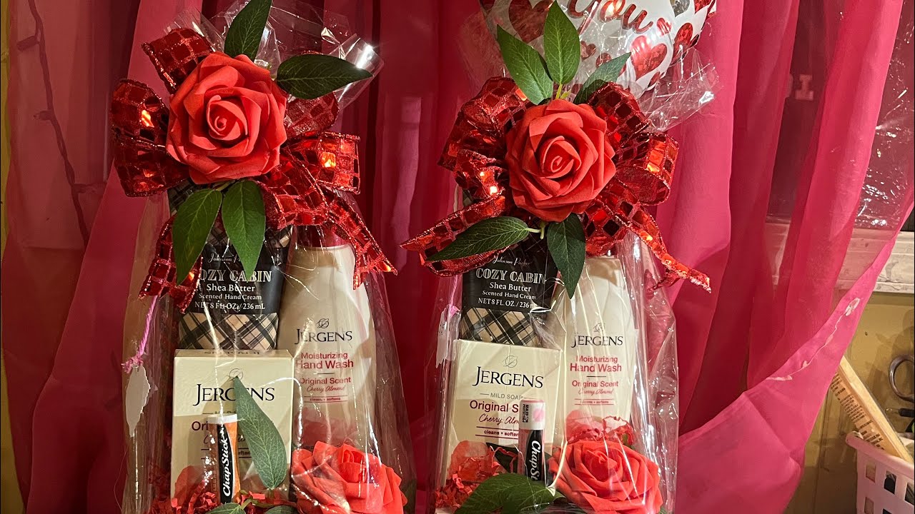 SIMPLE BUDGET FRIENDLY GIFTS 🎁 THAT ANYONE CAN CREATE 