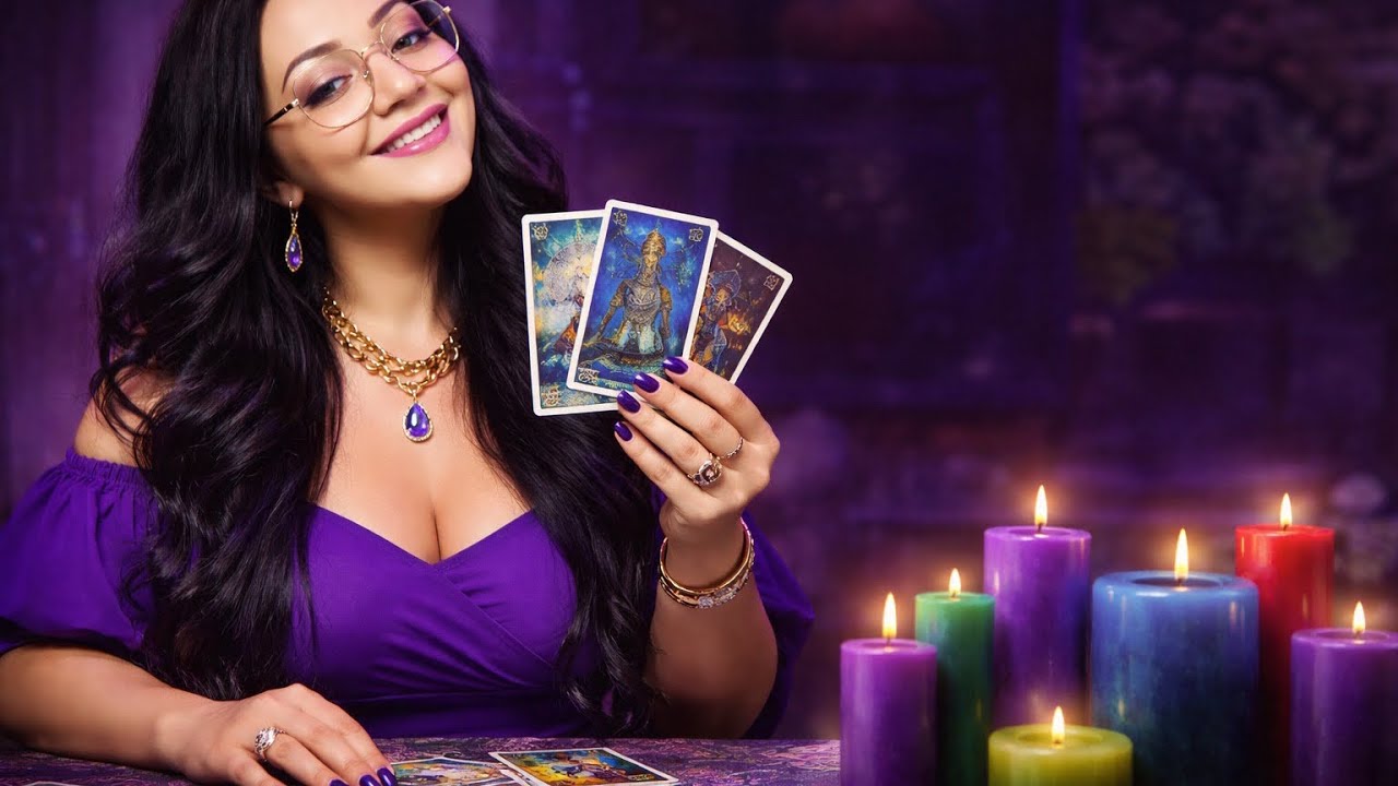 🔮SAGITÁRIO ♐️4 REVELAÇÕES PARA ESTÁ SEMANA PREPARA-SE 😳@Fátimadeiansã777 