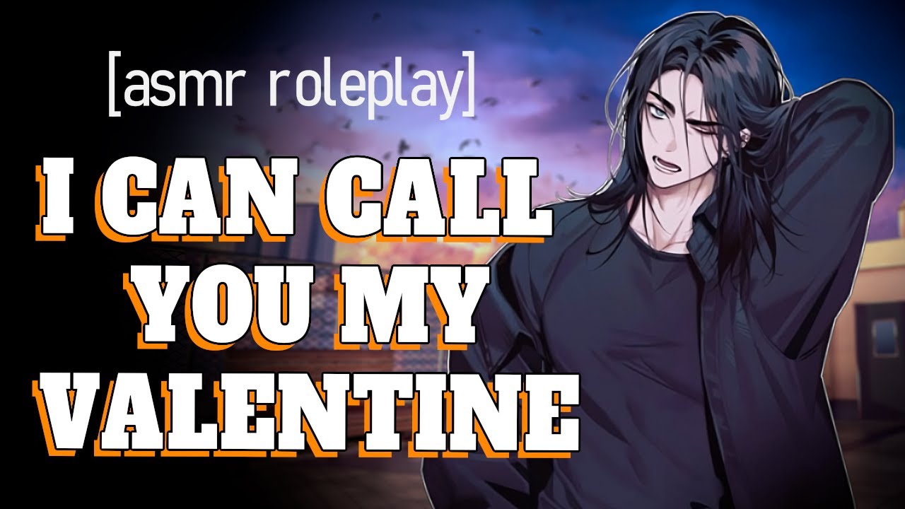 Oblivious Himbo Doesn't Know You Love Him Too [M4A] [Friends to Lovers] [Teasing] [Flirty] ASMR