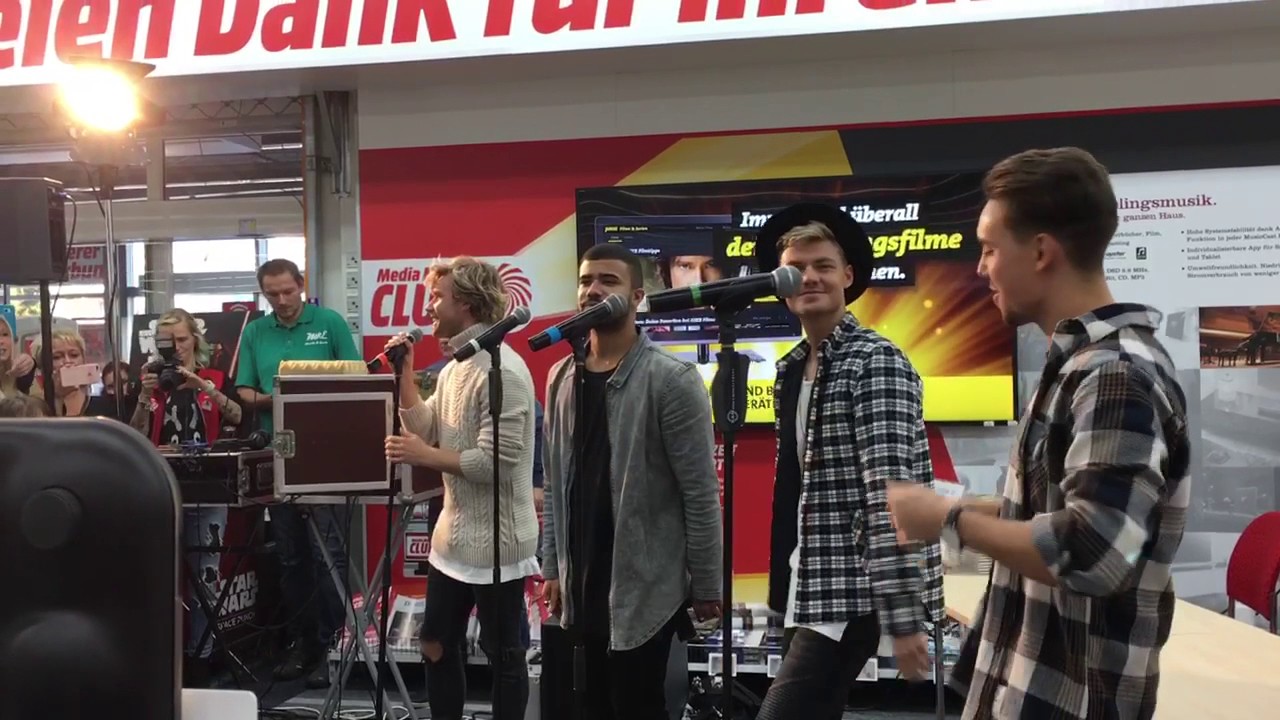 Feuerherz - Wenn wir zusammen sind