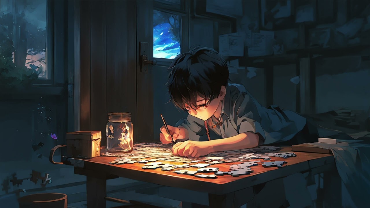 Casual & Puzzle Music Bundle: Puzzle Solvers