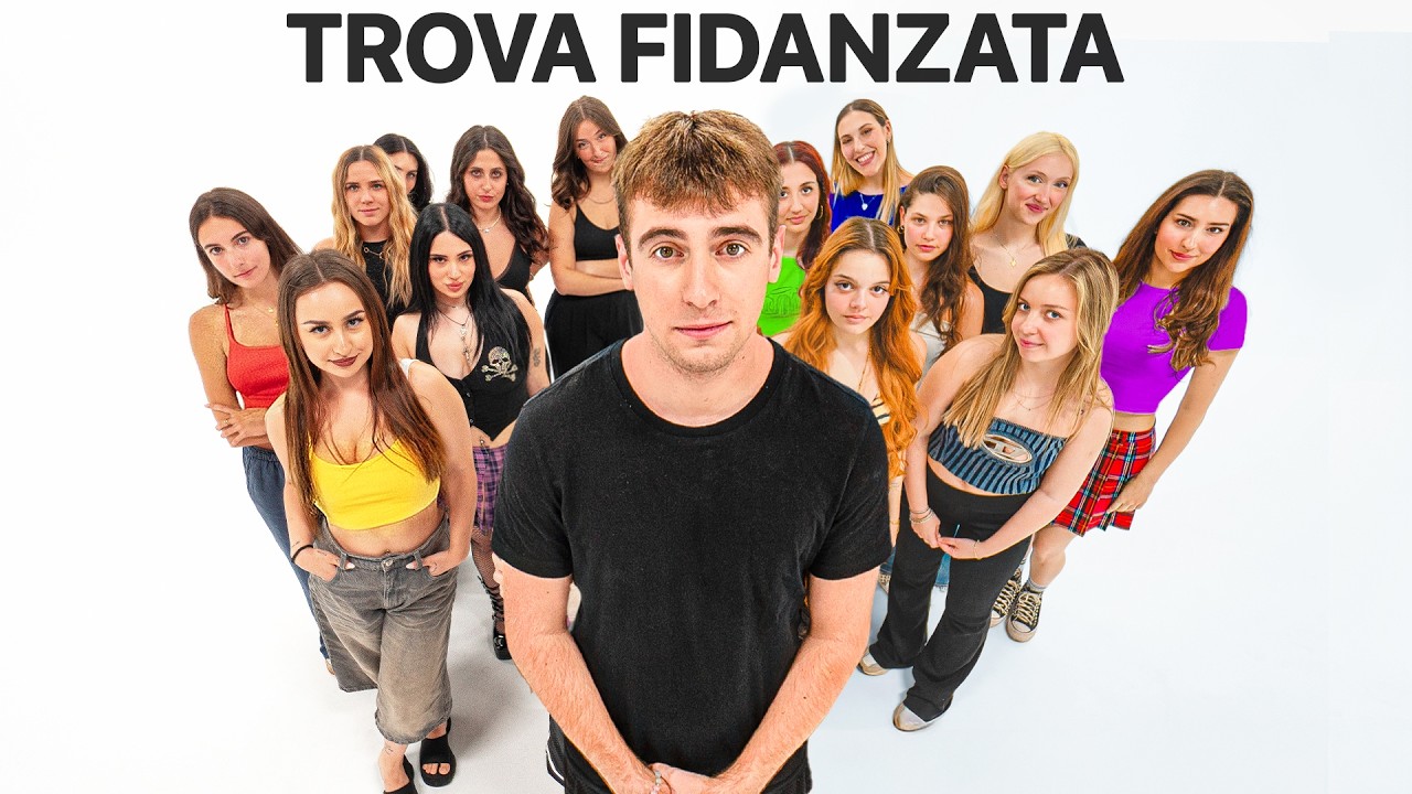 Lollo Lacustre VS 20 Ragazze