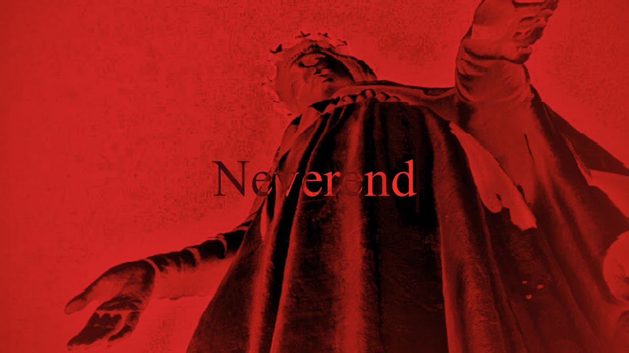 Robert / Neverend (Original Song)