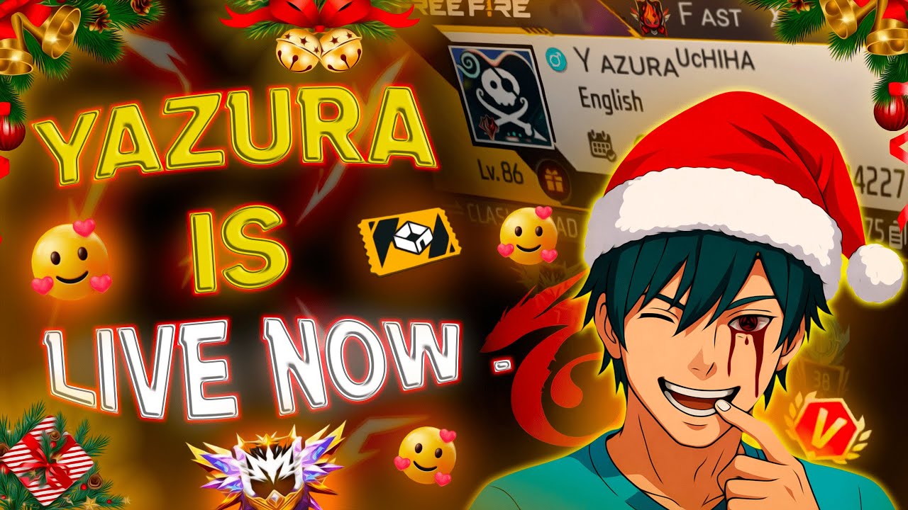Garena Free Fire සජීවී පහාරකයෝ සිටි ද? 😜Live...