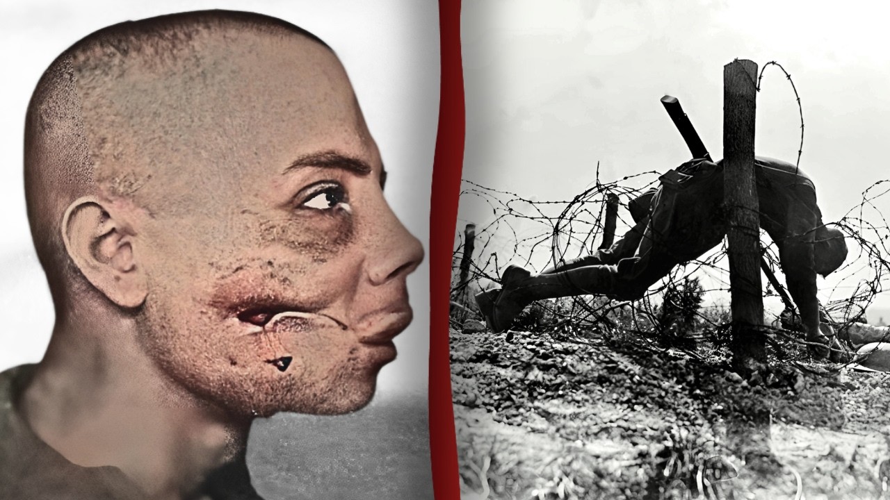 Every Horror of World War I