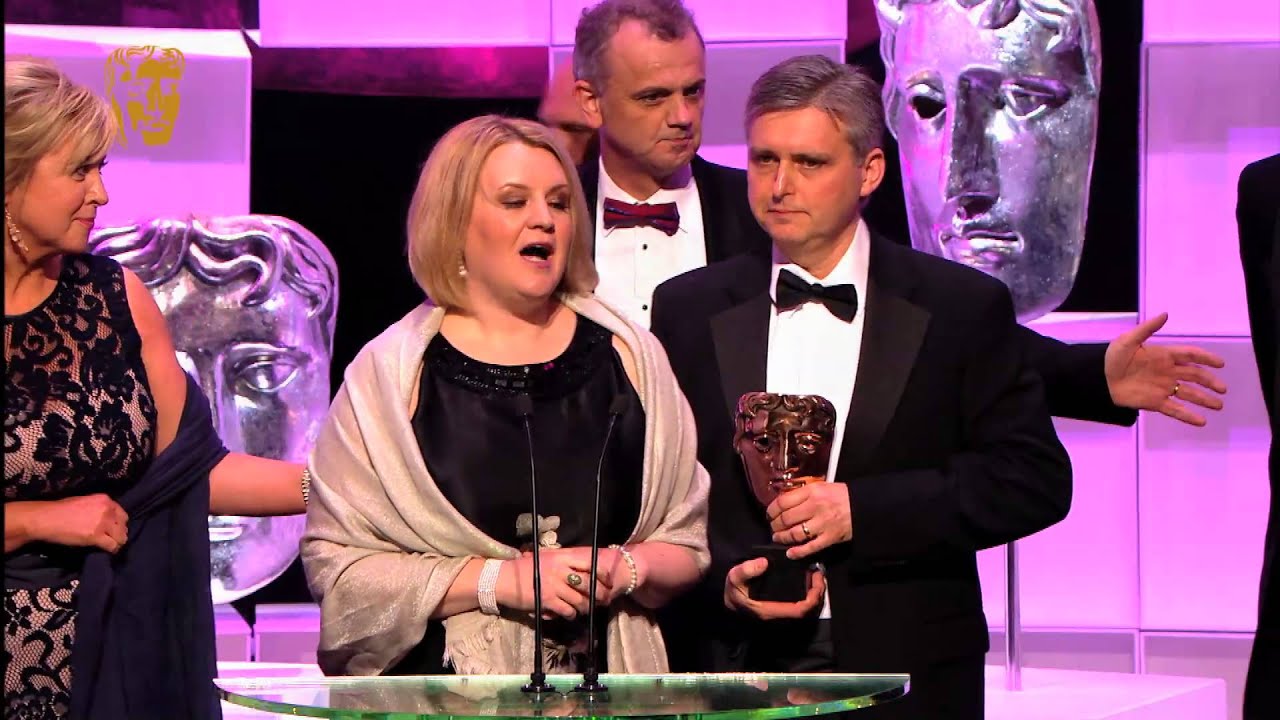 Hillsborough - The Truth at Last (Granada Reports) - News Coverage Winner in 2013