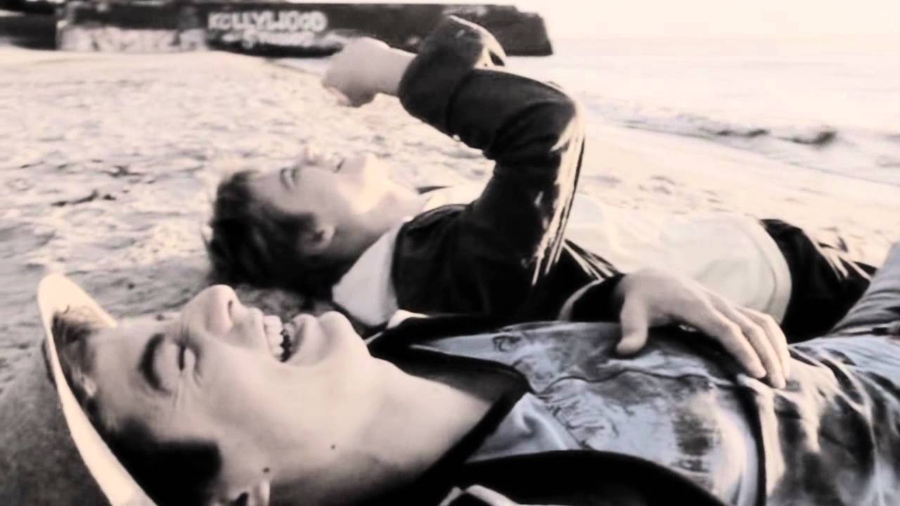 peter\chris - summertime sadness